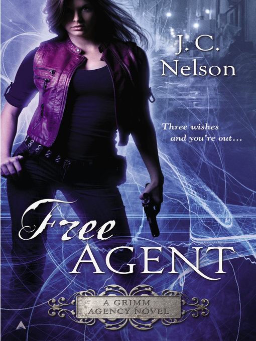 Title details for Free Agent by J. C. Nelson - Wait list